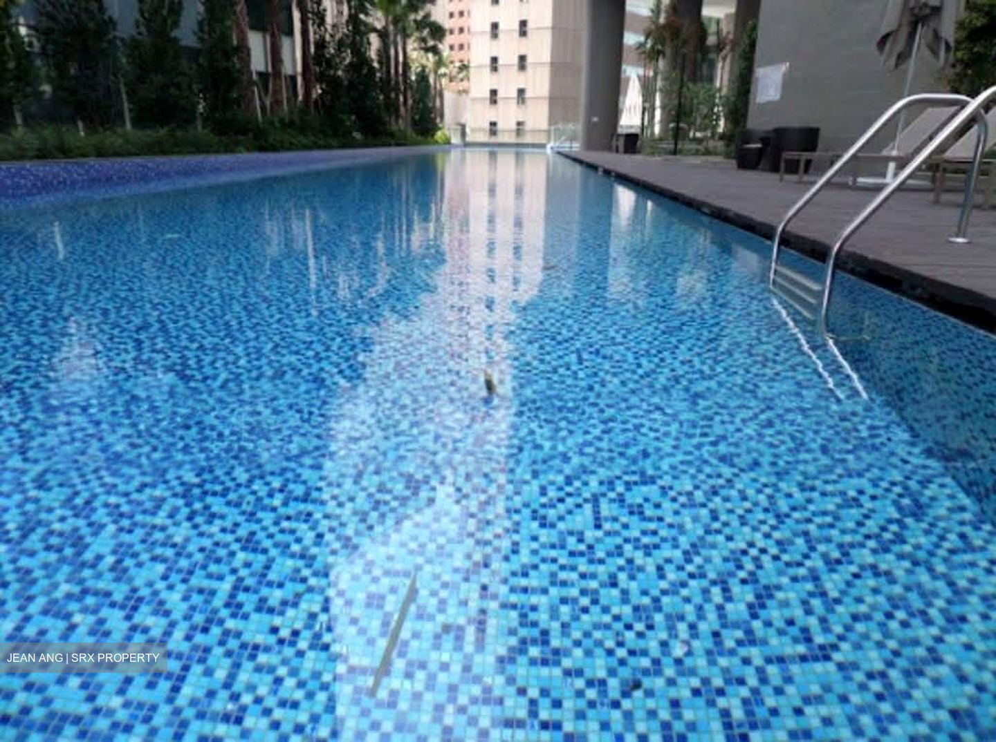 Skysuites@Anson (D2), Apartment #526506381
